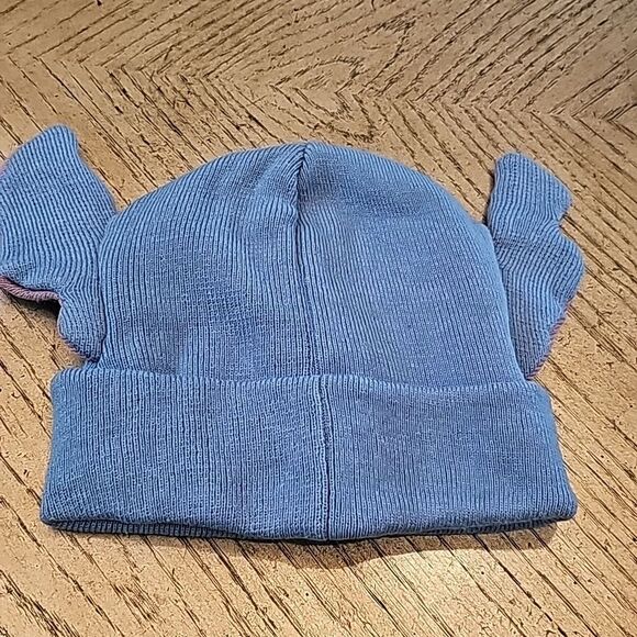 Disney Lilo and Stitch beanie OSFA - Picture 4 of 7